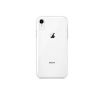 Чехол Jelly Case iPhone XR (прозрачный)