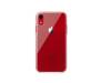 Чехол Jelly Case iPhone XR (прозрачный)