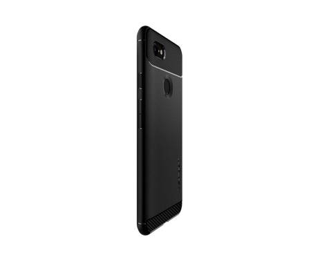 Чехол Spigen для Pixel 3 (Rugged Armor)