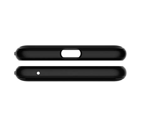 Чехол Spigen для Pixel 3 (Rugged Armor)