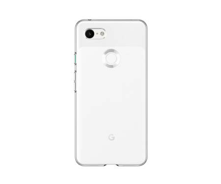 Чехол Spigen для Pixel 3 XL (Liquid Crystal)