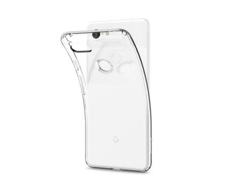 Чехол Spigen для Pixel 3 XL (Liquid Crystal)