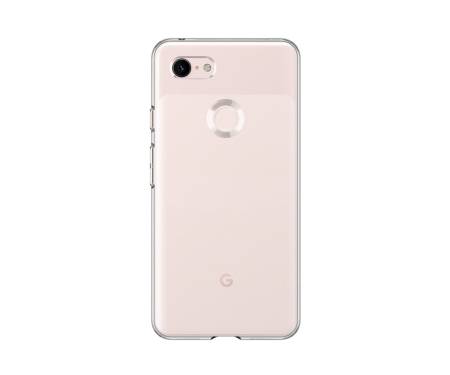 Чехол Spigen для Pixel 3 XL (Liquid Crystal)