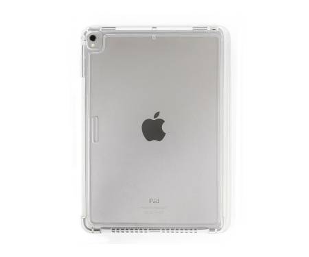 Чехол для Apple iPad 9.7 2017 Black (Copy)