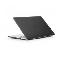 Apple MacBook Pro 13,3 16/17 Black Matte