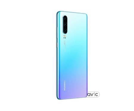 Huawei P30 8/256GB Breathing Crystal