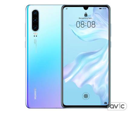 Huawei P30 8/256GB Breathing Crystal