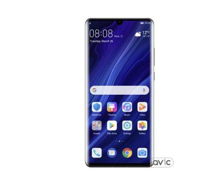 Huawei P30 Pro 8/128GB Black