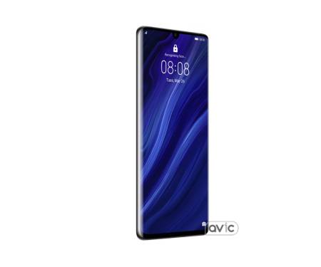 Huawei P30 Pro 8/128GB Black