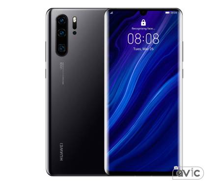 Huawei P30 Pro 8/128GB Black