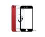 Защитное стекло для iPhone 7/8 Black