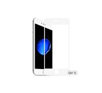 Защитное стекло для iPhone 7/8 White Proda