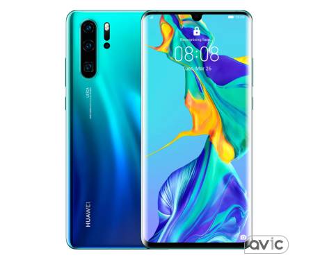 Huawei P30 Pro 8/128GB Aurora