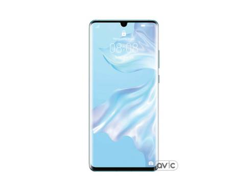 Huawei P30 Pro 6/128GB Breathing Crystal (51093TFX)