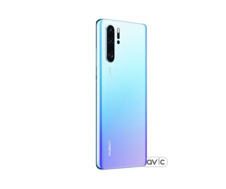 Huawei P30 Pro 6/128GB Breathing Crystal (51093TFX)