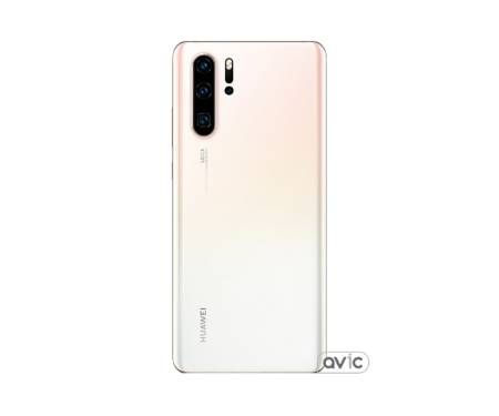 Huawei P30 Pro 8/256GB Pearl White