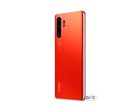 Huawei P30 Pro 8/512GB Amber Sunrise