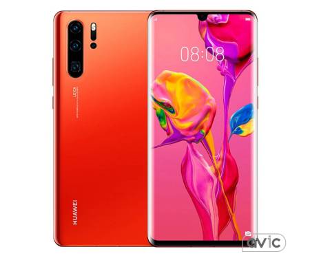 Huawei P30 Pro 8/512GB Amber Sunrise