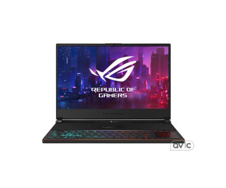 ASUS ROG Zephyrus S GX531GW (GX531GW-AH76)