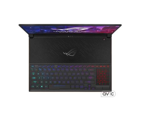 ASUS ROG Zephyrus S GX531GW (GX531GW-AH76)