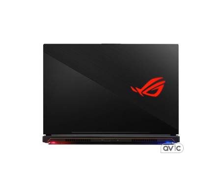 ASUS ROG Zephyrus S GX531GW (GX531GW-AH76)