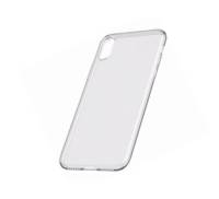 Чехол силиконовый Baseus iPhone XR (прозрачный)