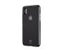 Чехол силиконовый Baseus iPhone XR (прозрачный)