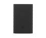 Чехол силиконовый для Xiaomi Power bank 2 10000 mAh Black