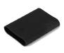 Чехол силиконовый для Xiaomi Power bank 2 10000 mAh Black