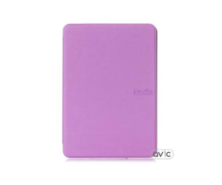 Обложка Hard case для Kindle Paperwhite (lilac)