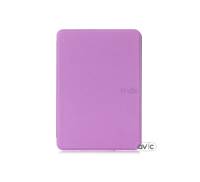 Обложка Hard case для Kindle Paperwhite (lilac)