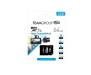 TEAM 64 GB microSDXC Class 10 UHS-I Dash Card + SD Adapter TDUSDX64GUHS03 
