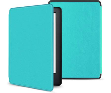 Обложка для Amazon Kindle Paperwhite Torquoise Hard case 1