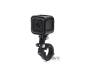 Крепление на руль GoPro Handlebar Seatpost Pole Mounts (AMHSM-001)