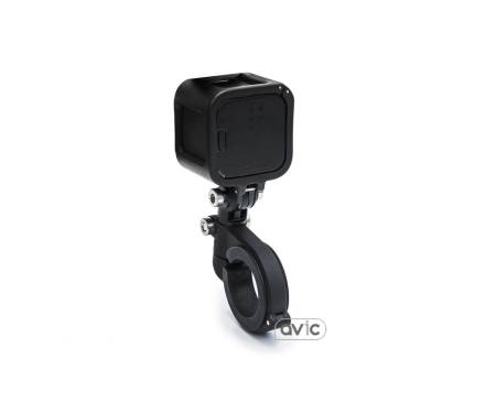 Крепление на руль GoPro Handlebar Seatpost Pole Mounts (AMHSM-001)