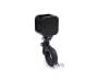 Крепление на руль GoPro Handlebar Seatpost Pole Mounts (AMHSM-001)