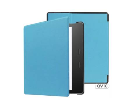 Обложка Slimcase для Amazon Kindle Oasis 2017 (Blue)