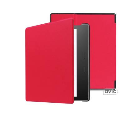 Обложка Slimcase для Amazon Kindle Oasis 2017 (Red)