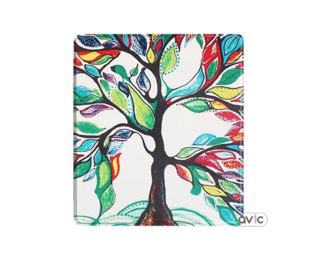 Обложка Slimcase для Amazon Kindle Oasis 2017 (Tree)