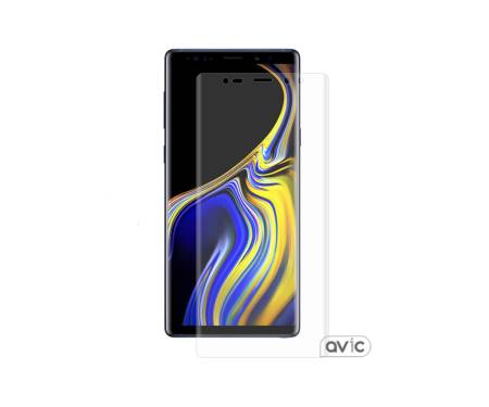 Защитная пленка для Samsung Note 9
