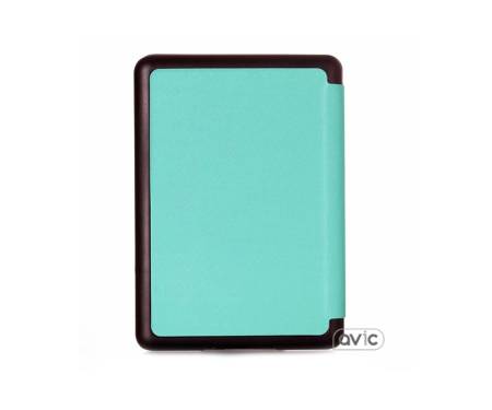 Обложка для Amazon Kindle Paperwhite 10th Green