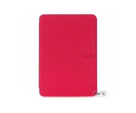 Обложка для Amazon Kindle Paperwhite 10th Rose