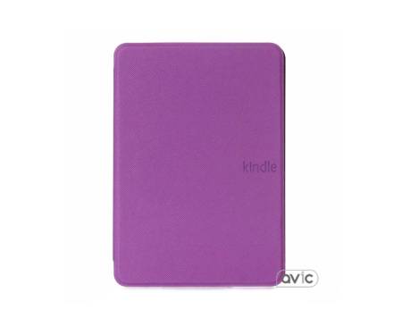 Обложка для Amazon Kindle Paperwhite 10th Purple