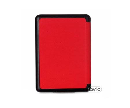 Обложка для Amazon Kindle Paperwhite 10th Red