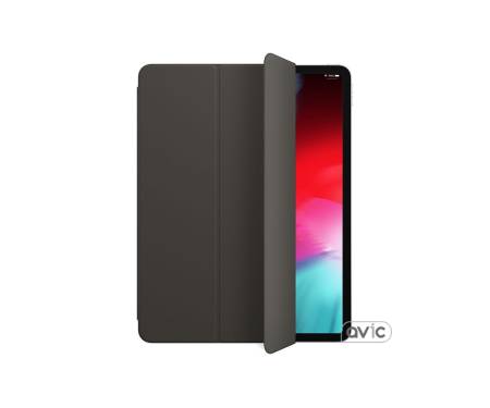 Чехол для Apple iPad 12,9 2018 Dark Brown
