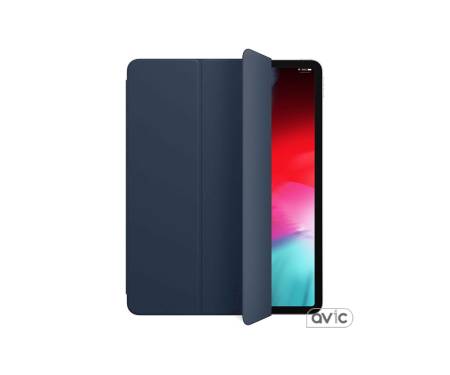 Чехол для Apple iPad 11 2018 Dark Blue