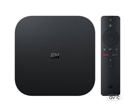 Xiaomi Mi Box S (MDZ-22-AB)
