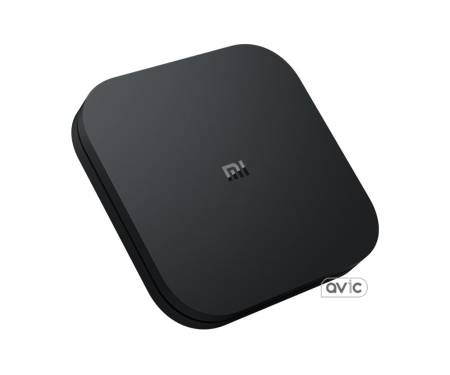 Xiaomi Mi Box S (MDZ-22-AB)
