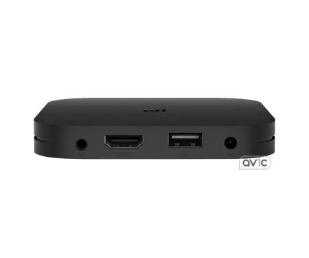 Xiaomi Mi Box S (MDZ-22-AB)