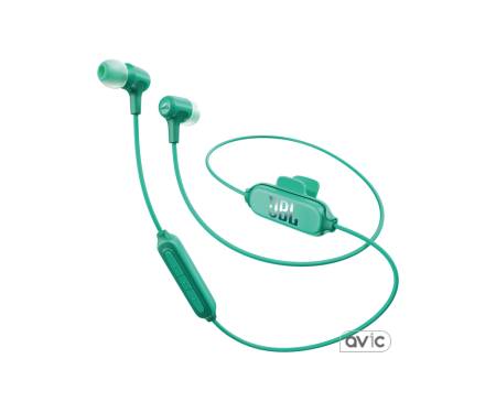 JBL E25BT Turquoise (JBLE25BTTEL)